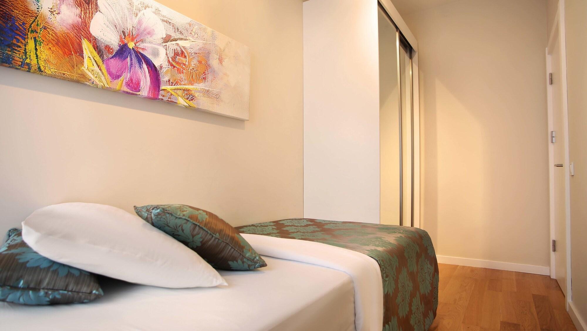 G Suites Airport Istambul Extérieur photo
