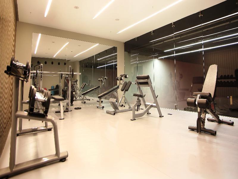 G Suites Airport Istambul Extérieur photo
