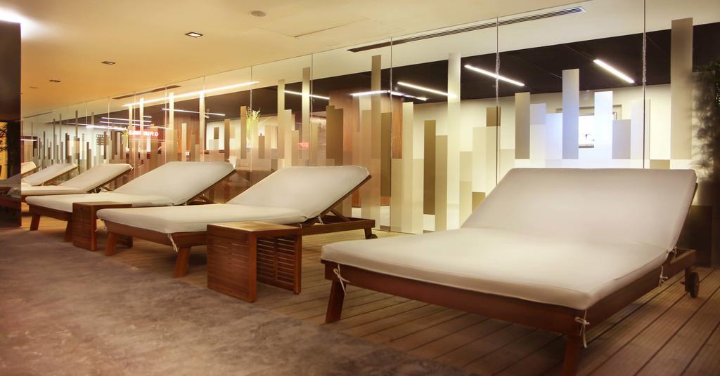 G Suites Airport Istambul Extérieur photo