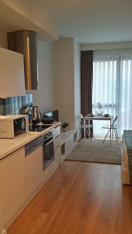 G Suites Airport Istambul Extérieur photo