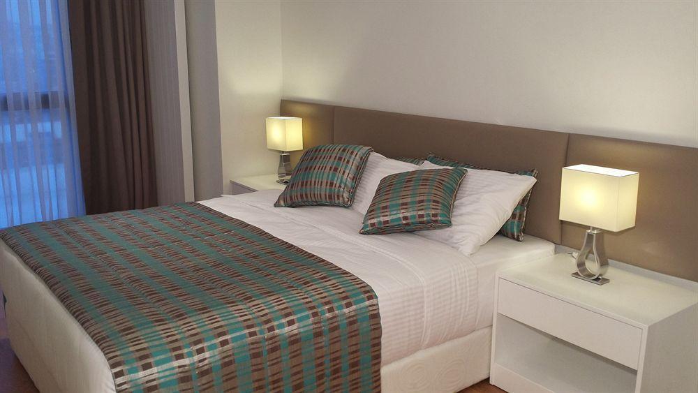 G Suites Airport Istambul Extérieur photo