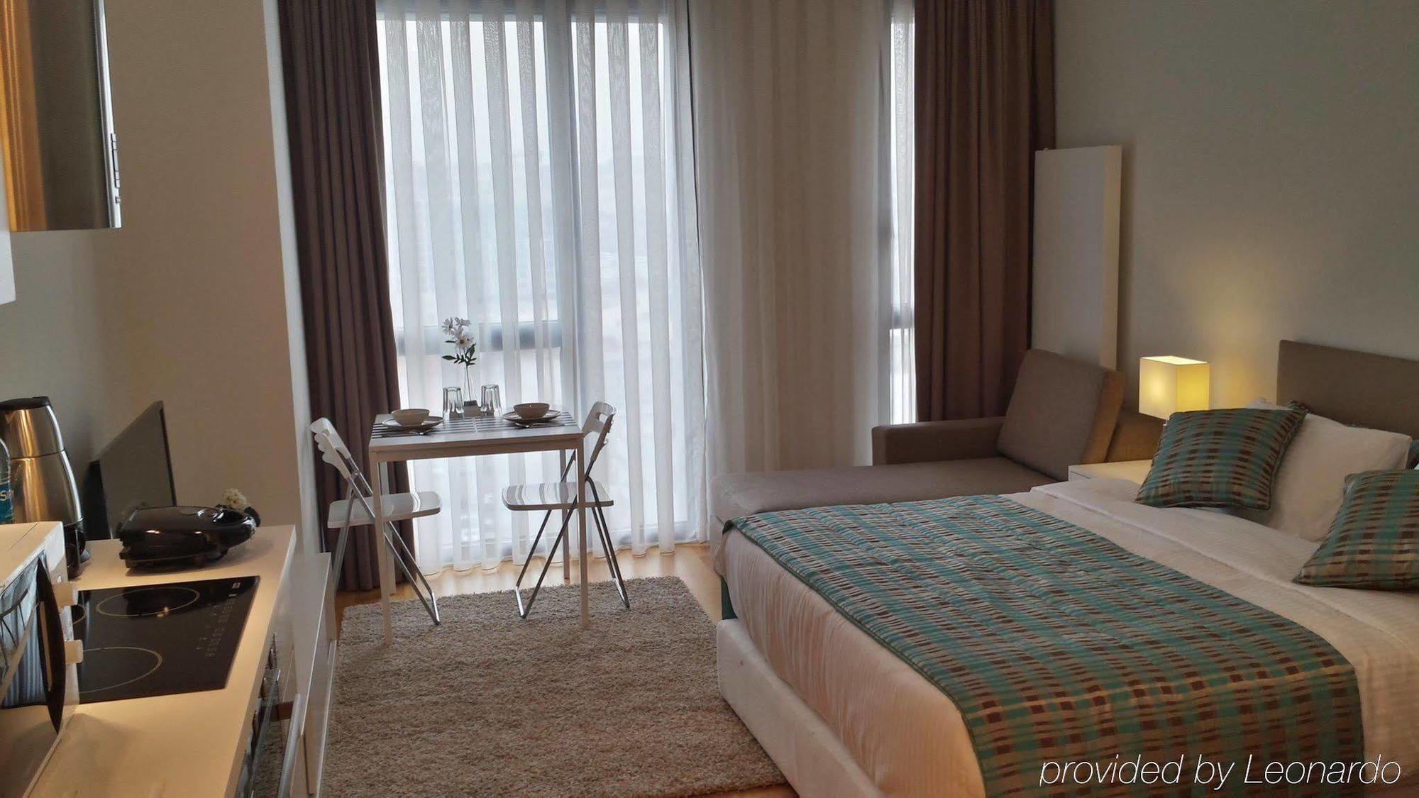 G Suites Airport Istambul Extérieur photo