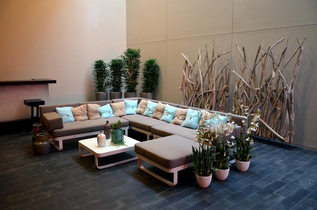 G Suites Airport Istambul Extérieur photo