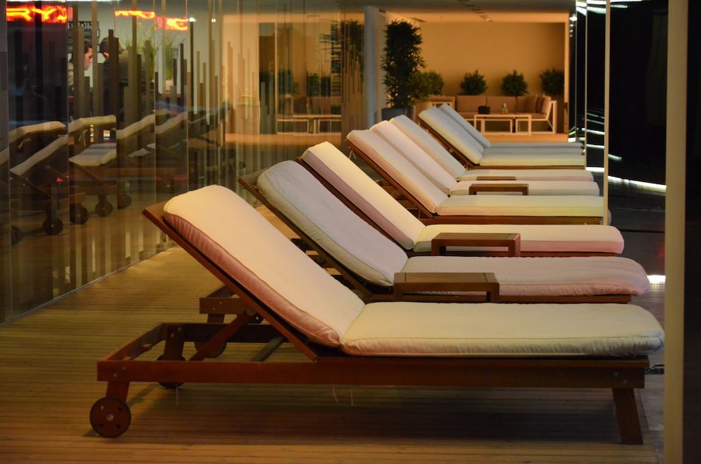 G Suites Airport Istambul Extérieur photo