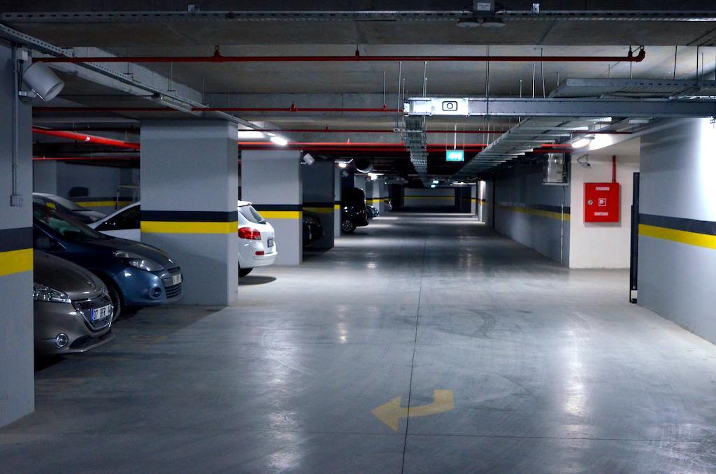 G Suites Airport Istambul Extérieur photo